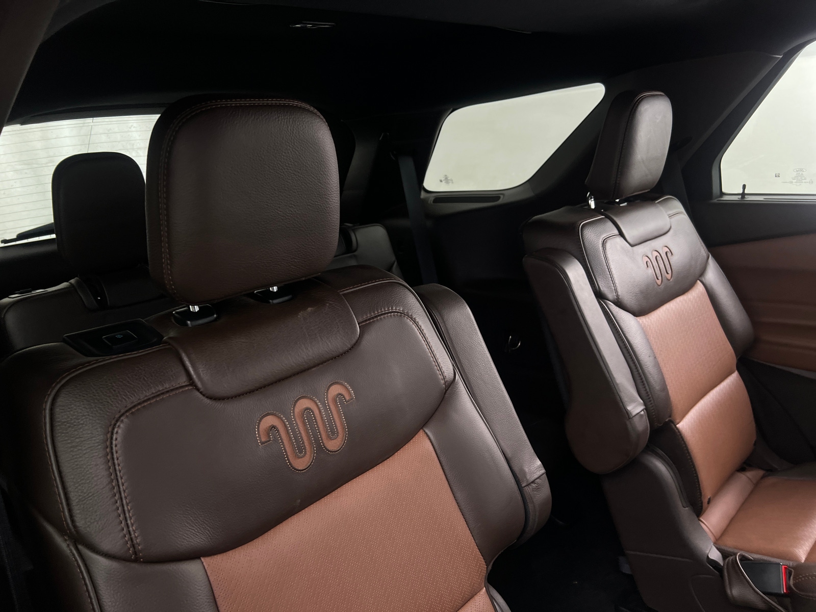 Thumbnail: 2021 Ford Explorer - 5