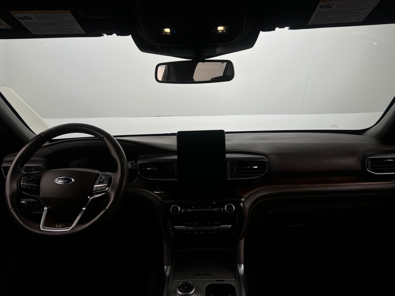 Thumbnail: 2021 Ford Explorer - 2