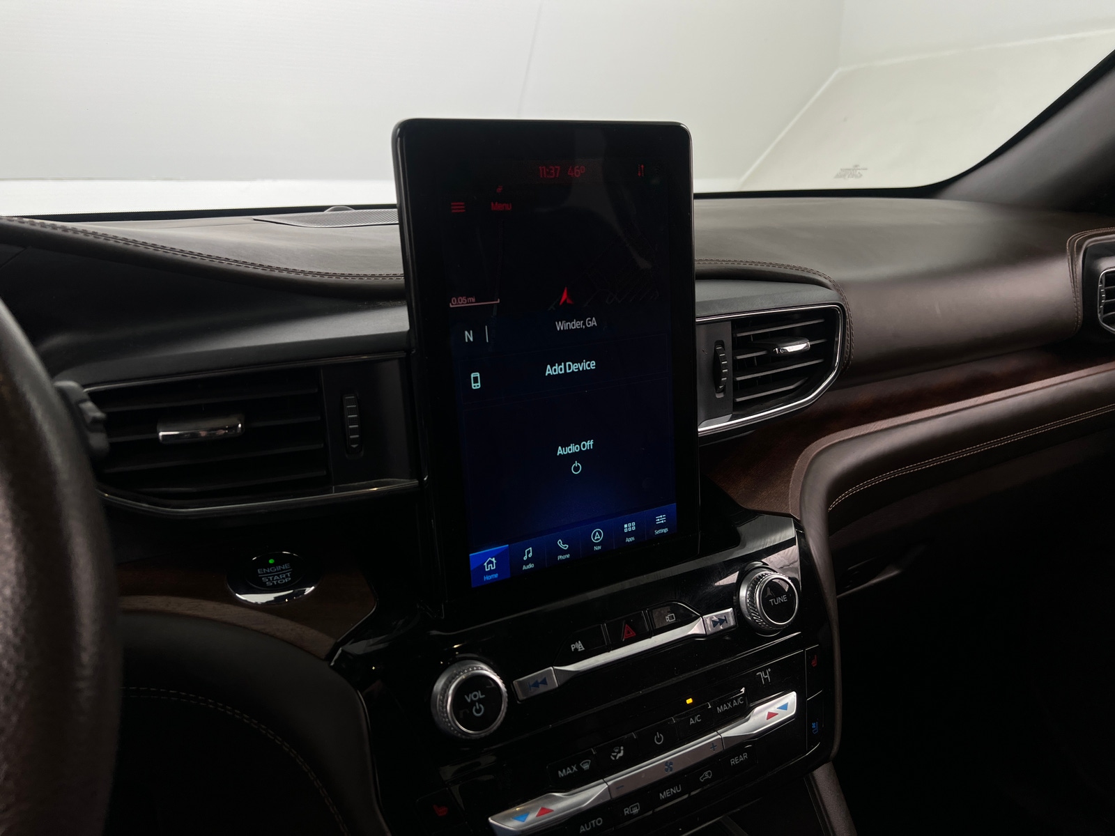 Thumbnail: 2021 Ford Explorer - 3