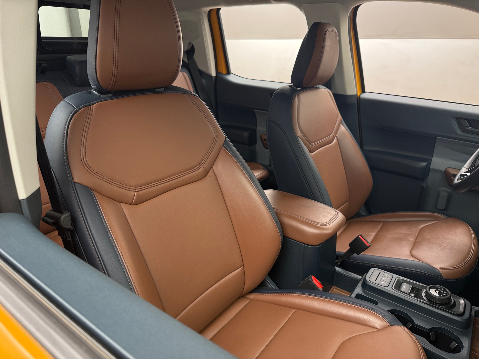 Thumbnail: 2023 Ford Maverick - 2