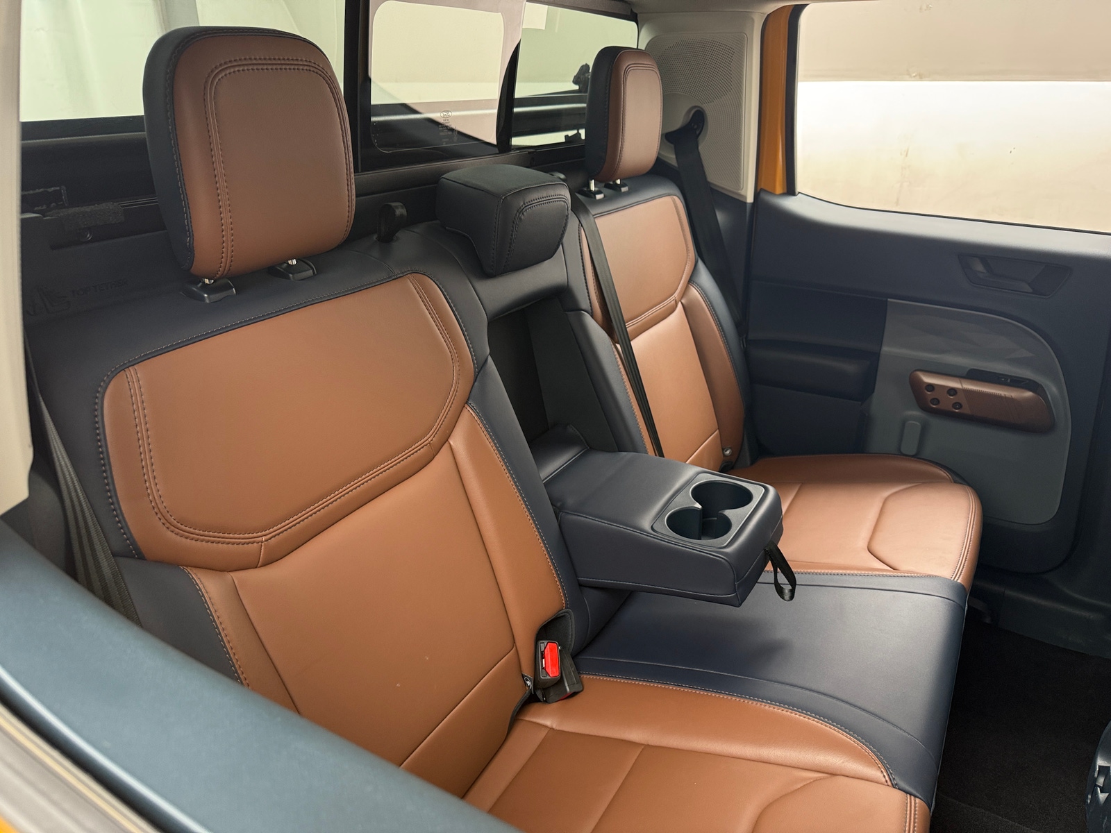 Thumbnail: 2023 Ford Maverick - 6