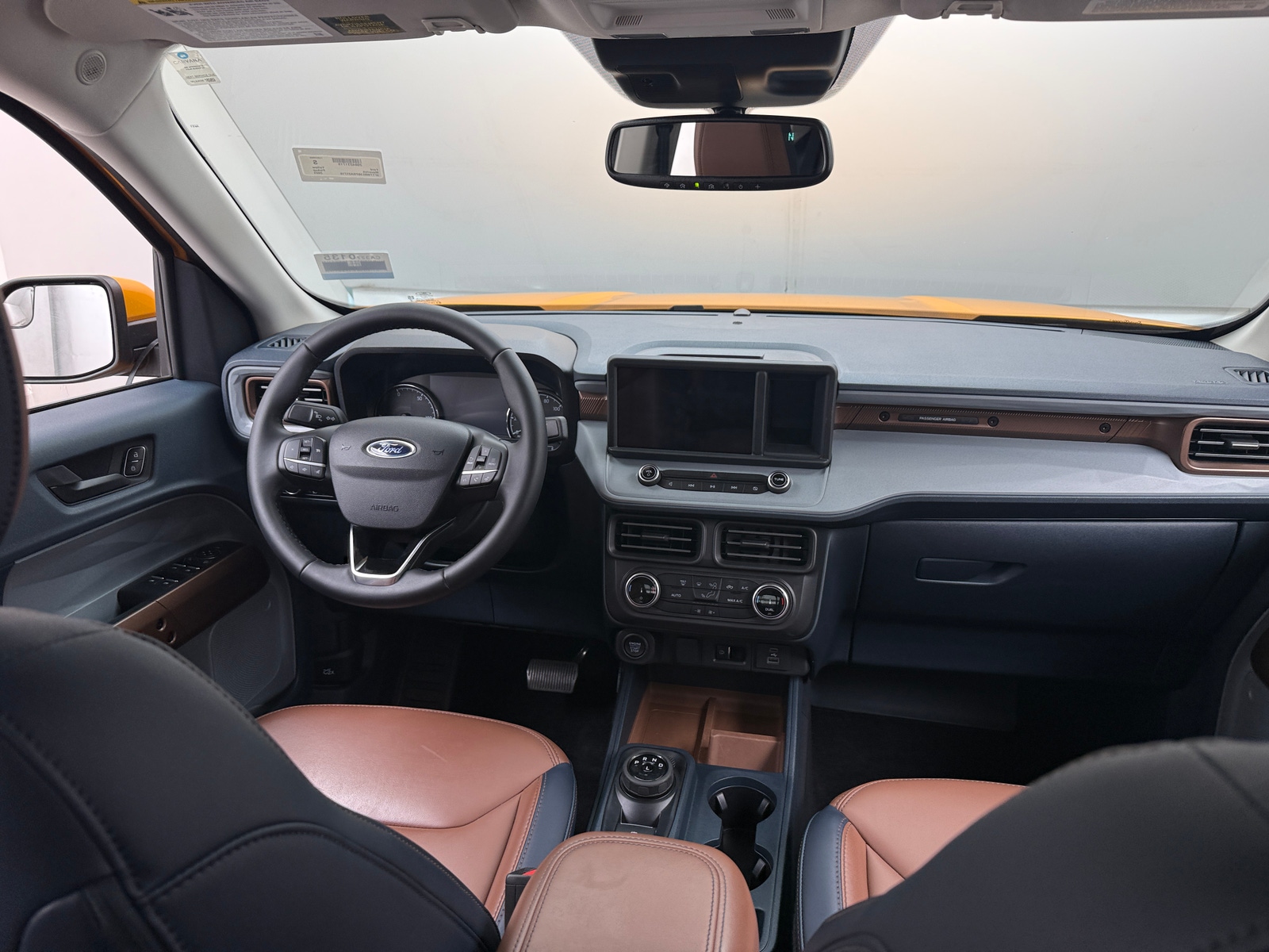 Thumbnail: 2023 Ford Maverick - 3