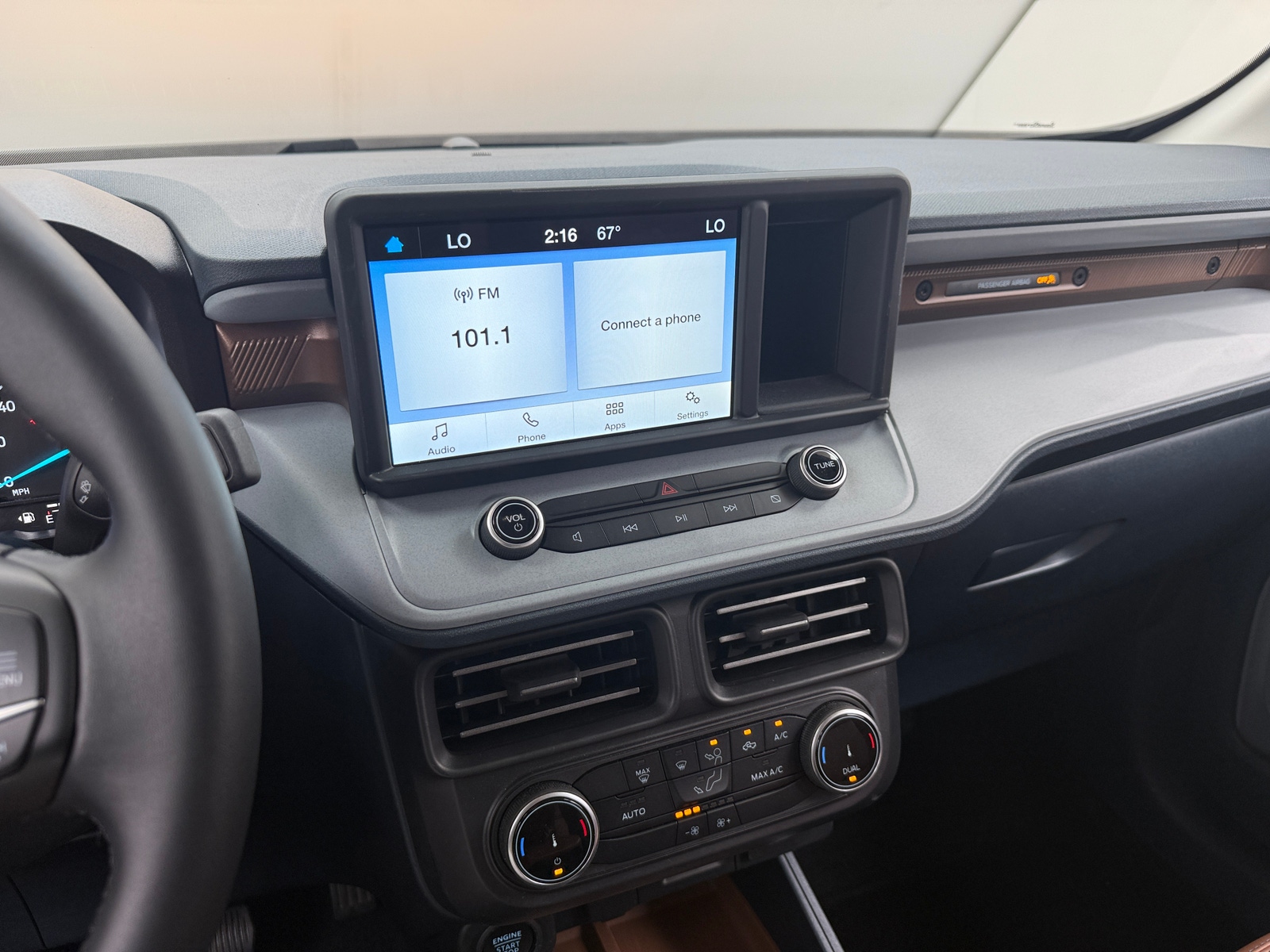 Thumbnail: 2023 Ford Maverick - 4