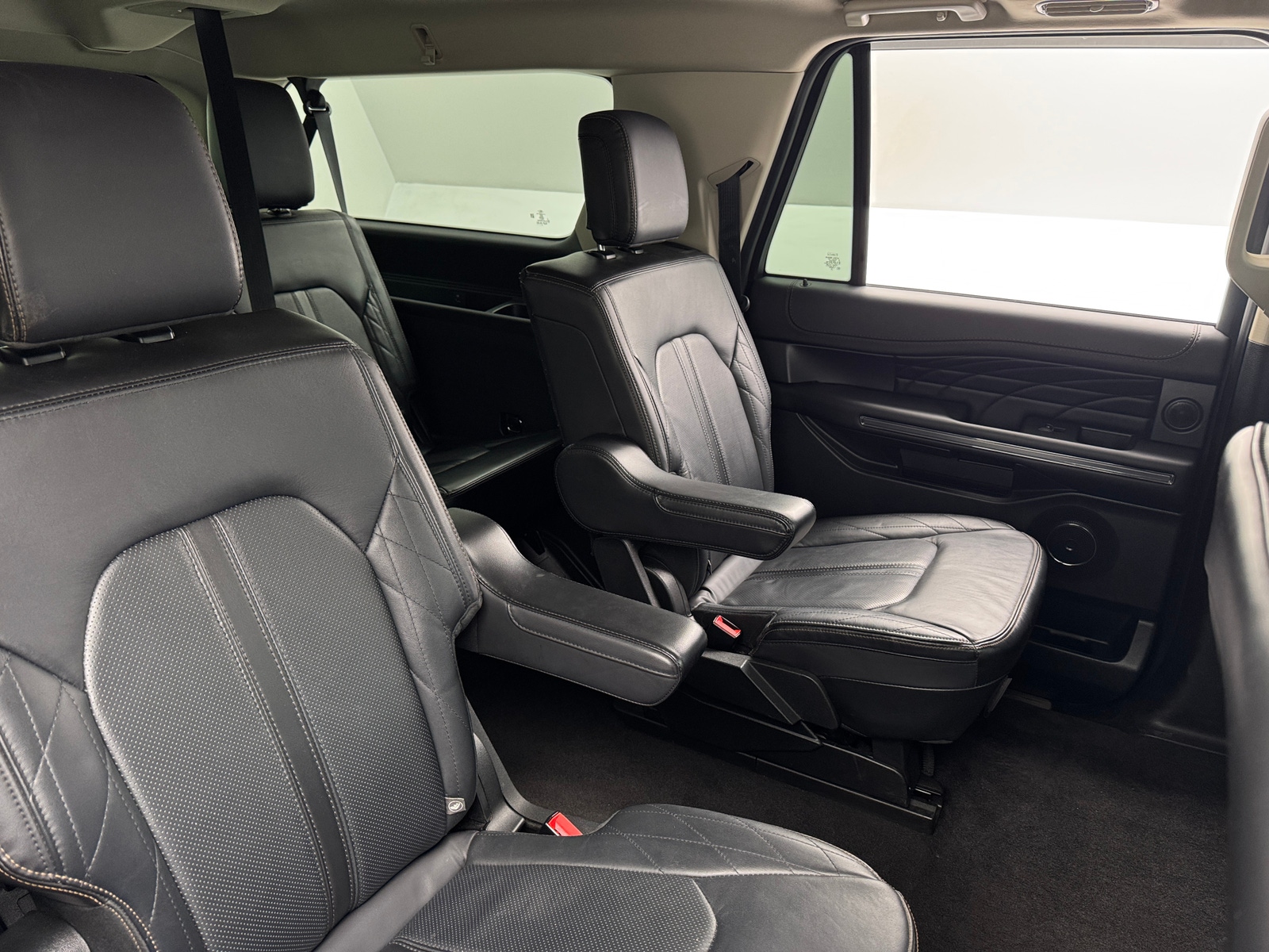 Thumbnail: 2021 Ford Expedition MAX - 5