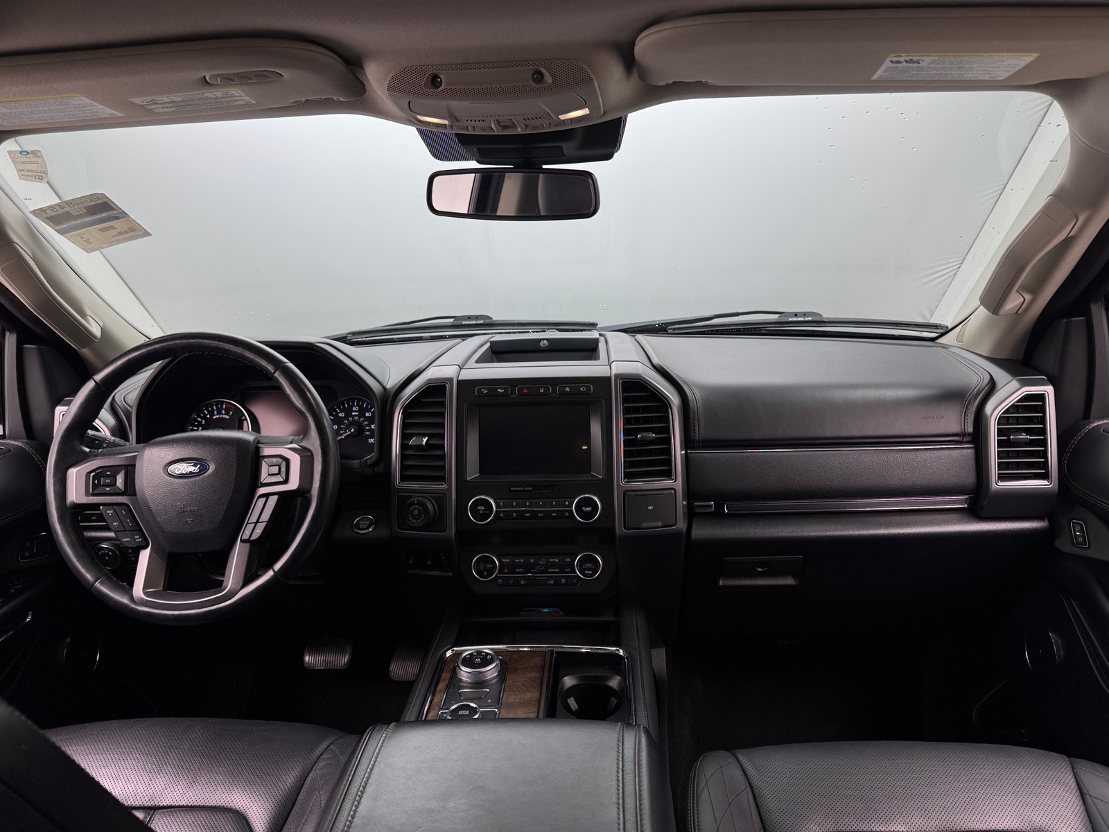 Thumbnail: 2021 Ford Expedition MAX - 2