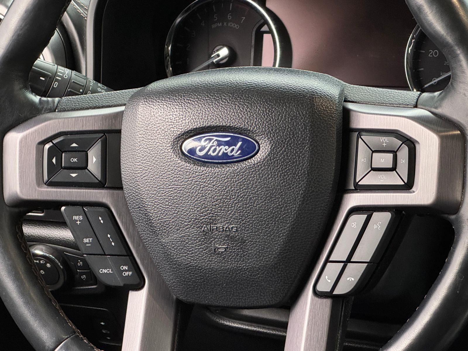 Thumbnail: 2021 Ford Expedition MAX - 4