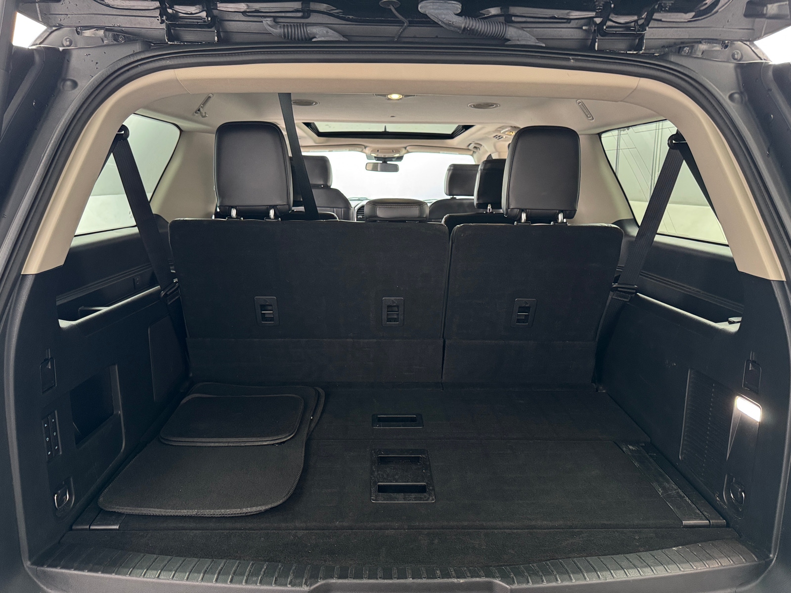 Thumbnail: 2021 Ford Expedition MAX - 6