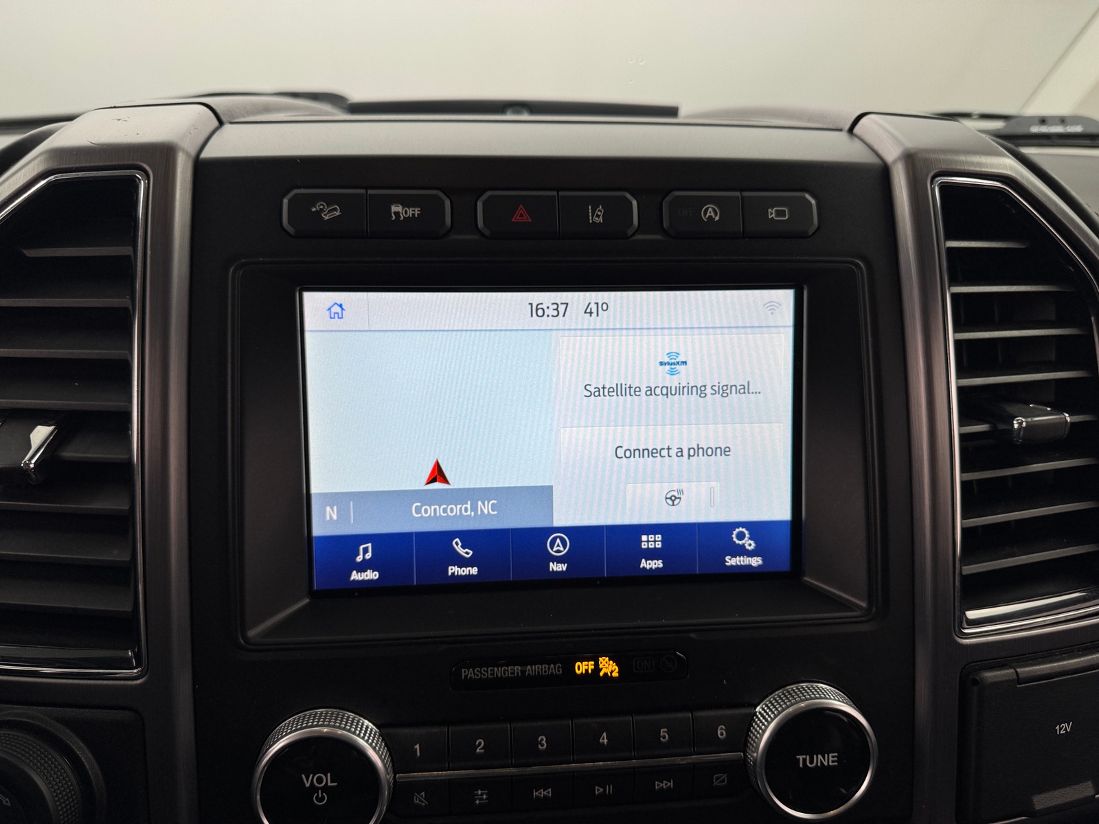 Thumbnail: 2021 Ford Expedition MAX - 3