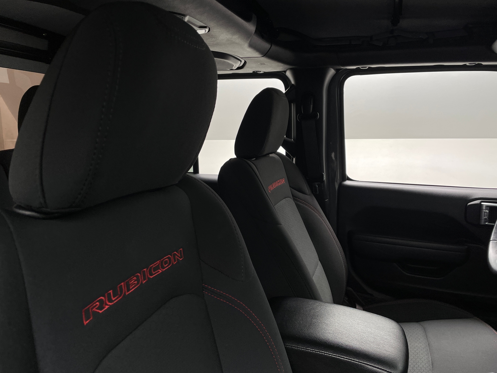 Thumbnail: 2022 Jeep Gladiator - 2