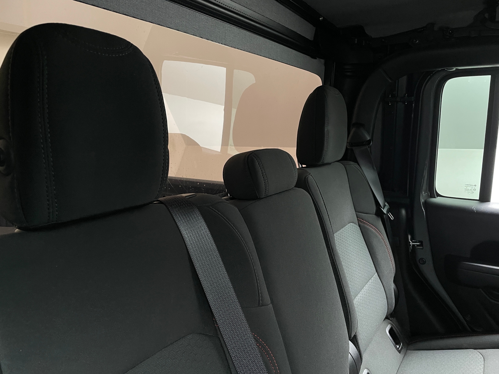 Thumbnail: 2022 Jeep Gladiator - 6