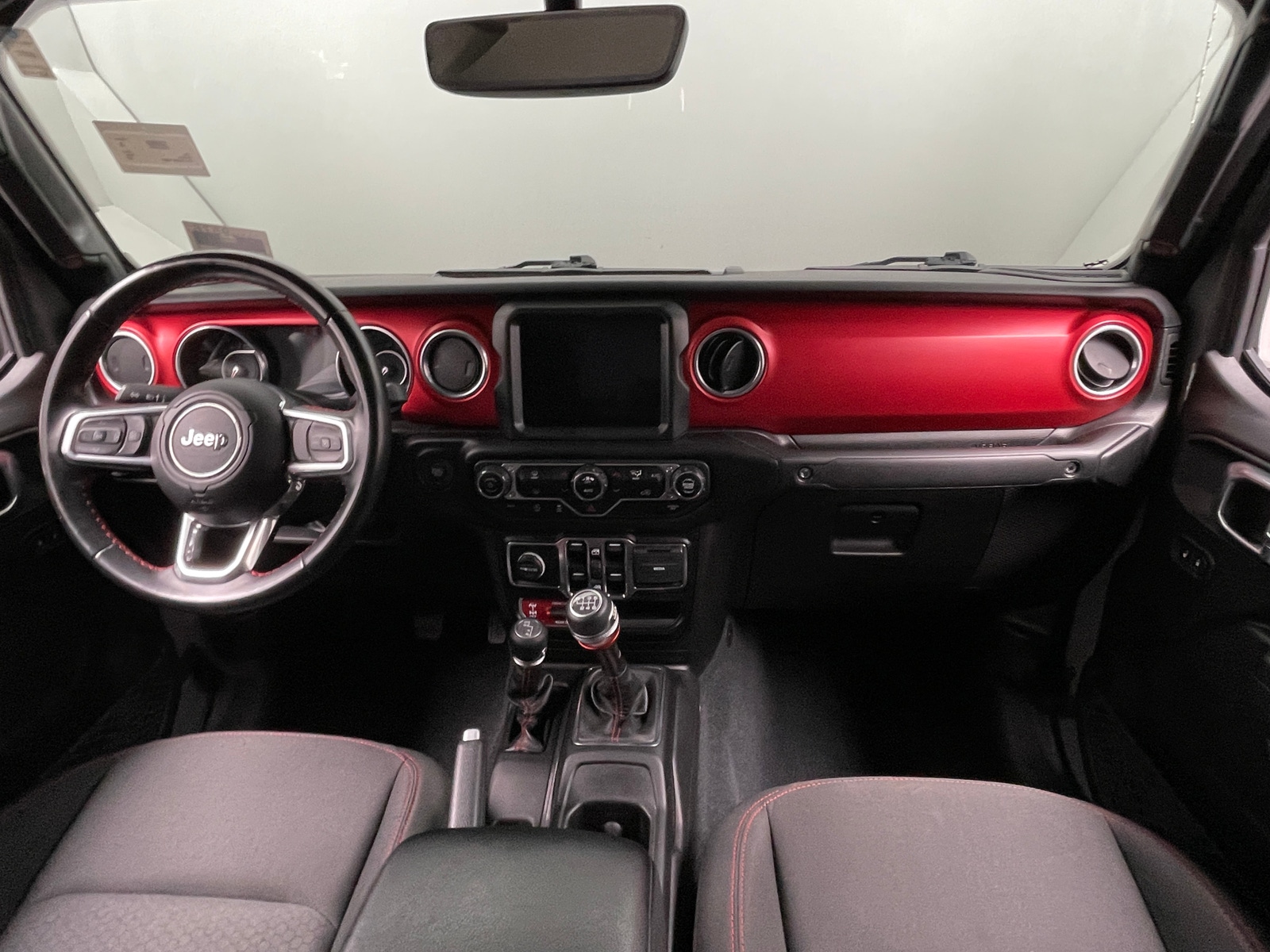 Thumbnail: 2022 Jeep Gladiator - 3