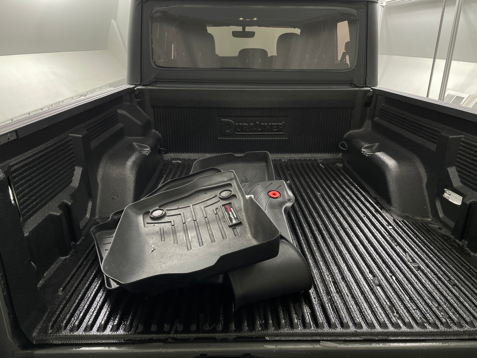 Thumbnail: 2022 Jeep Gladiator - 7