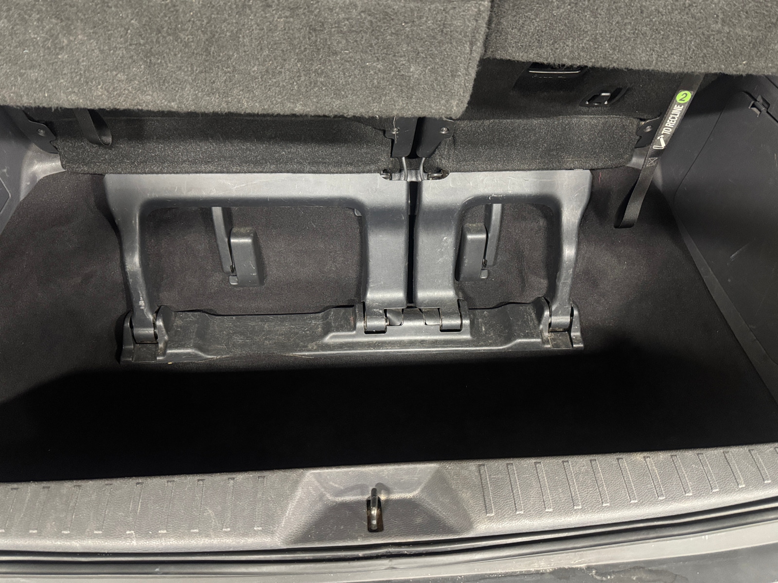 Thumbnail: 2021 Toyota Sienna - 6