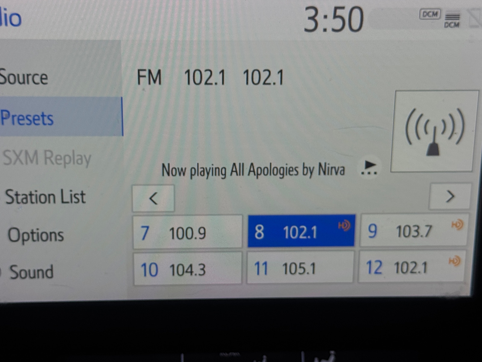 Thumbnail: 2021 Toyota Sienna - 3