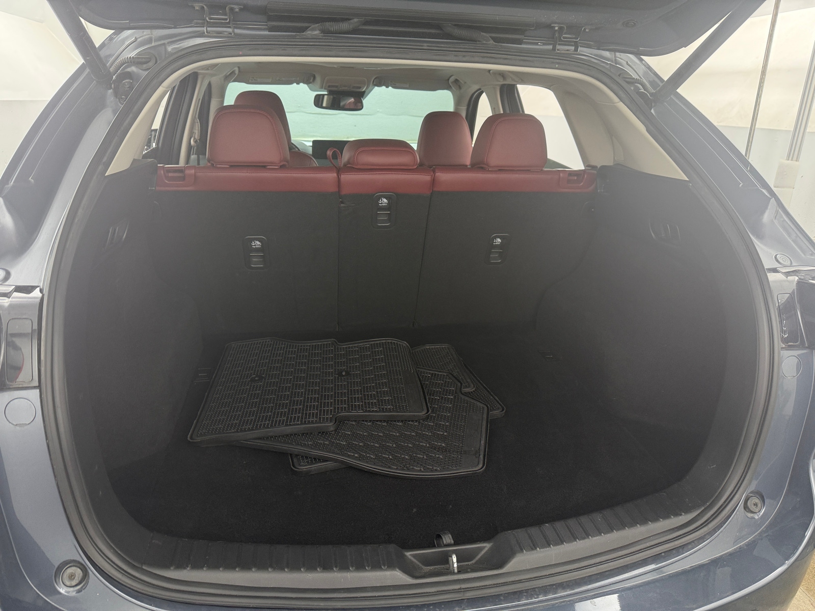 Thumbnail: 2021 Mazda CX-5 - 6