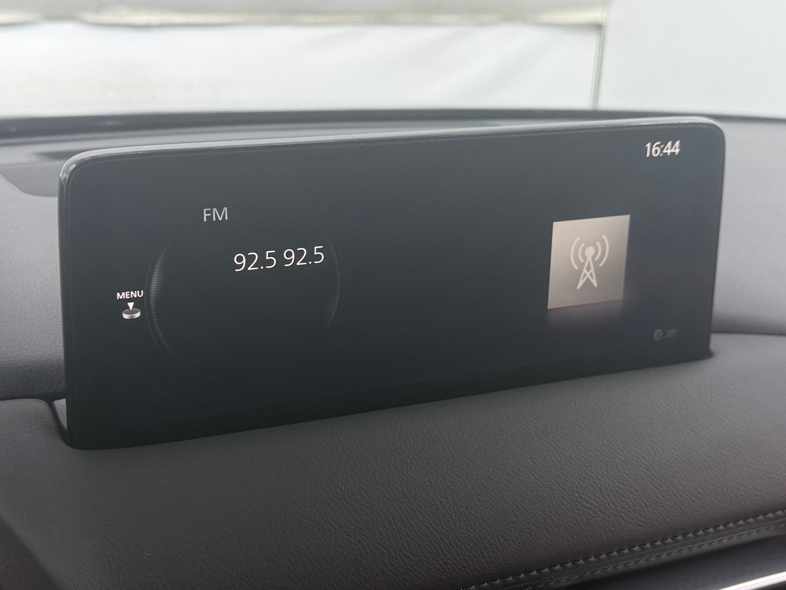 Thumbnail: 2021 Mazda CX-5 - 3