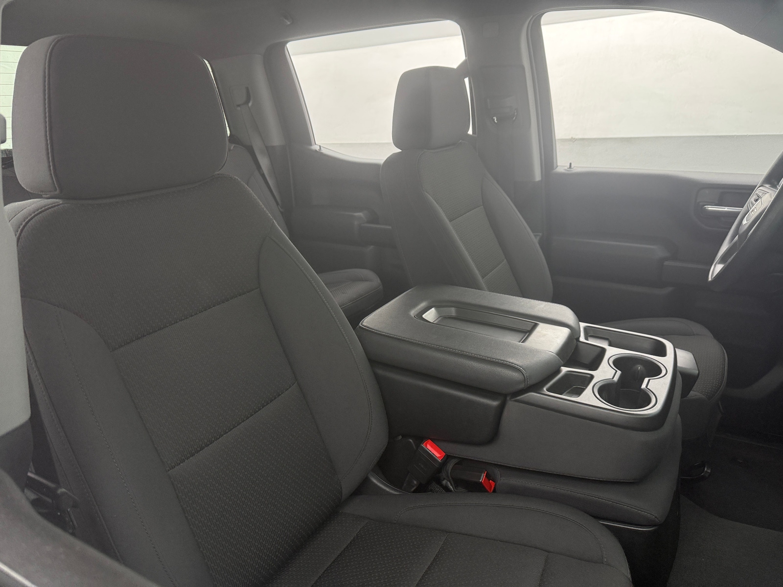 Thumbnail: 2024 GMC Sierra 1500 - 2