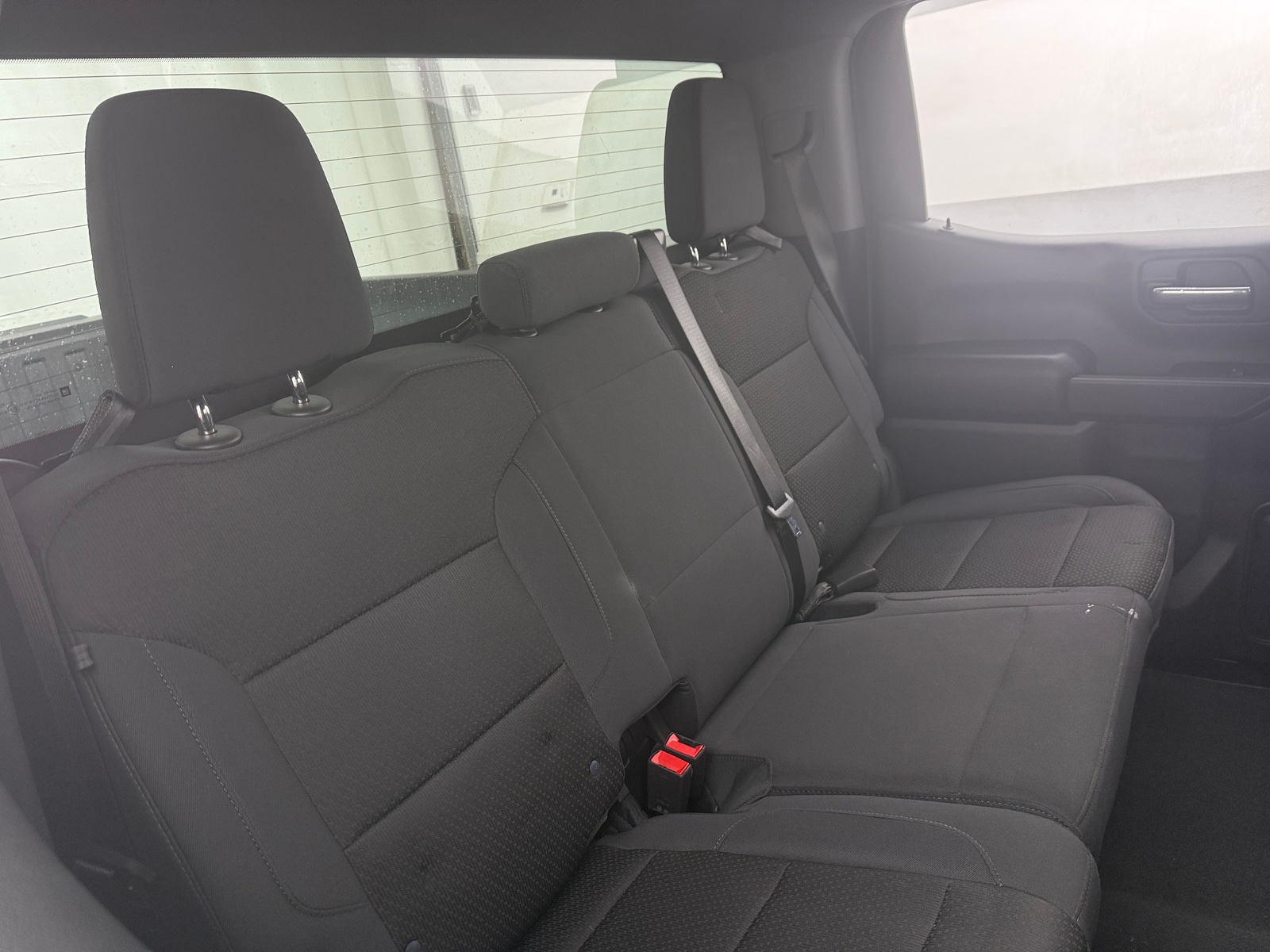 Thumbnail: 2024 GMC Sierra 1500 - 6