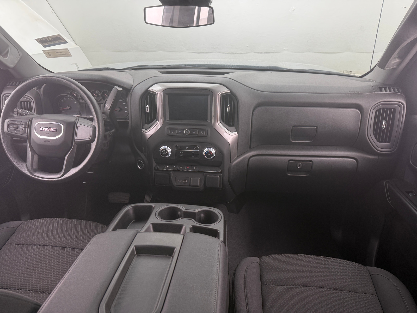 Thumbnail: 2024 GMC Sierra 1500 - 3