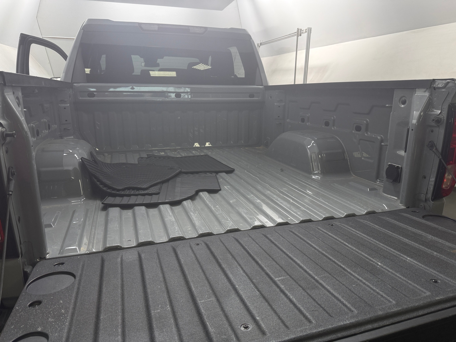 Thumbnail: 2024 GMC Sierra 1500 - 7