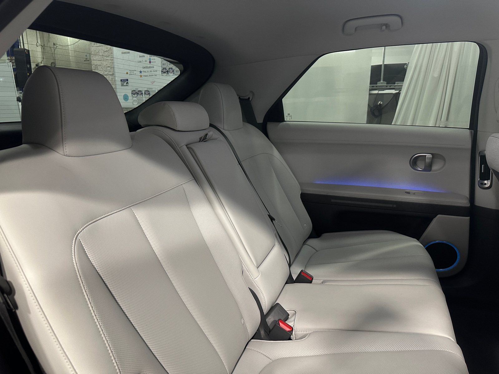 Thumbnail: 2022 Hyundai Ioniq 5 - 5