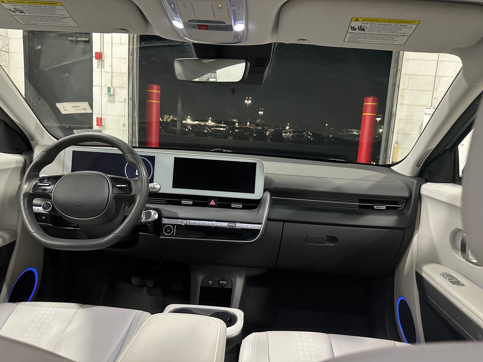 Thumbnail: 2022 Hyundai Ioniq 5 - 2