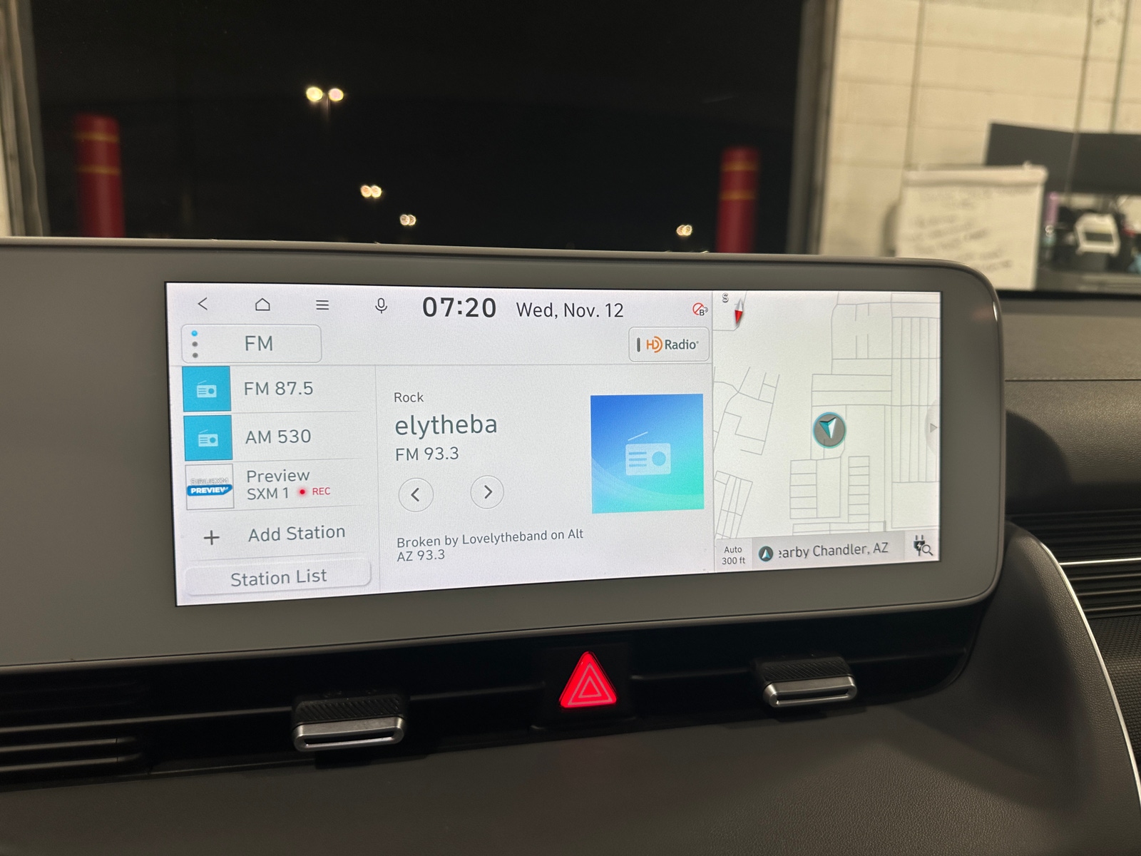 Thumbnail: 2022 Hyundai Ioniq 5 - 3