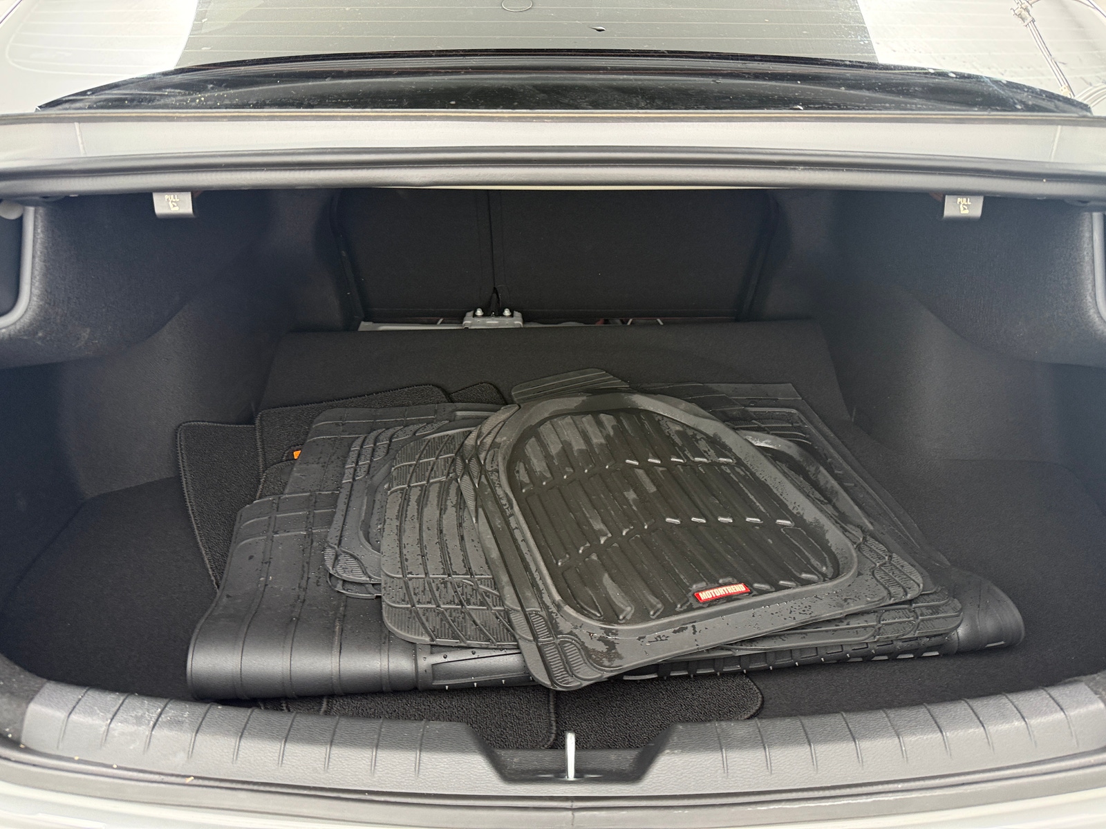 Thumbnail: 2025 Kia K5 - 6