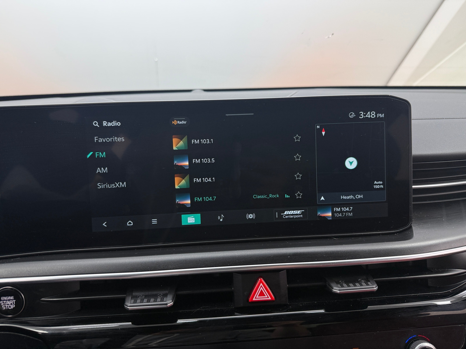 Thumbnail: 2025 Kia K5 - 3