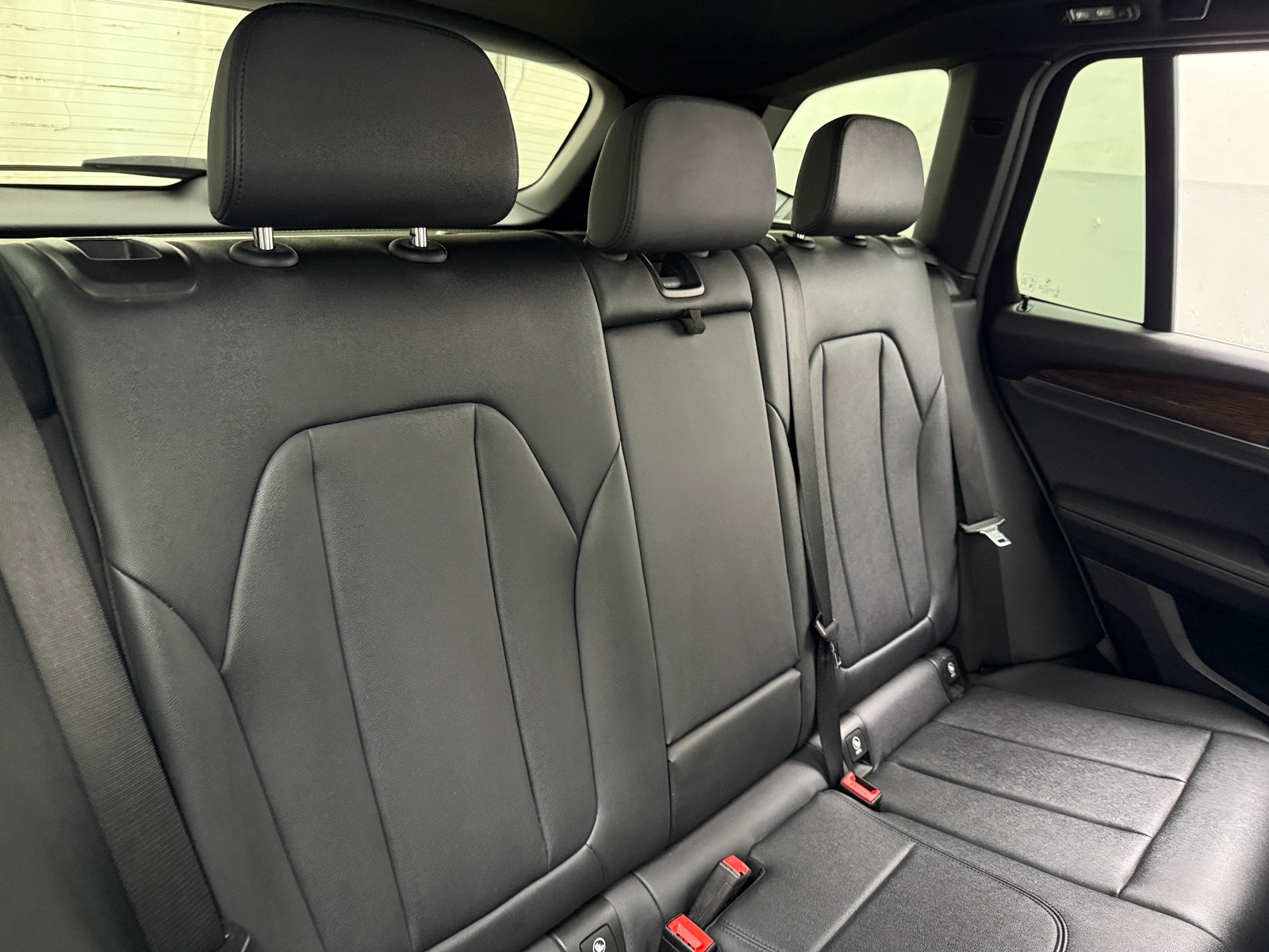 Thumbnail: 2018 BMW X3 - 5