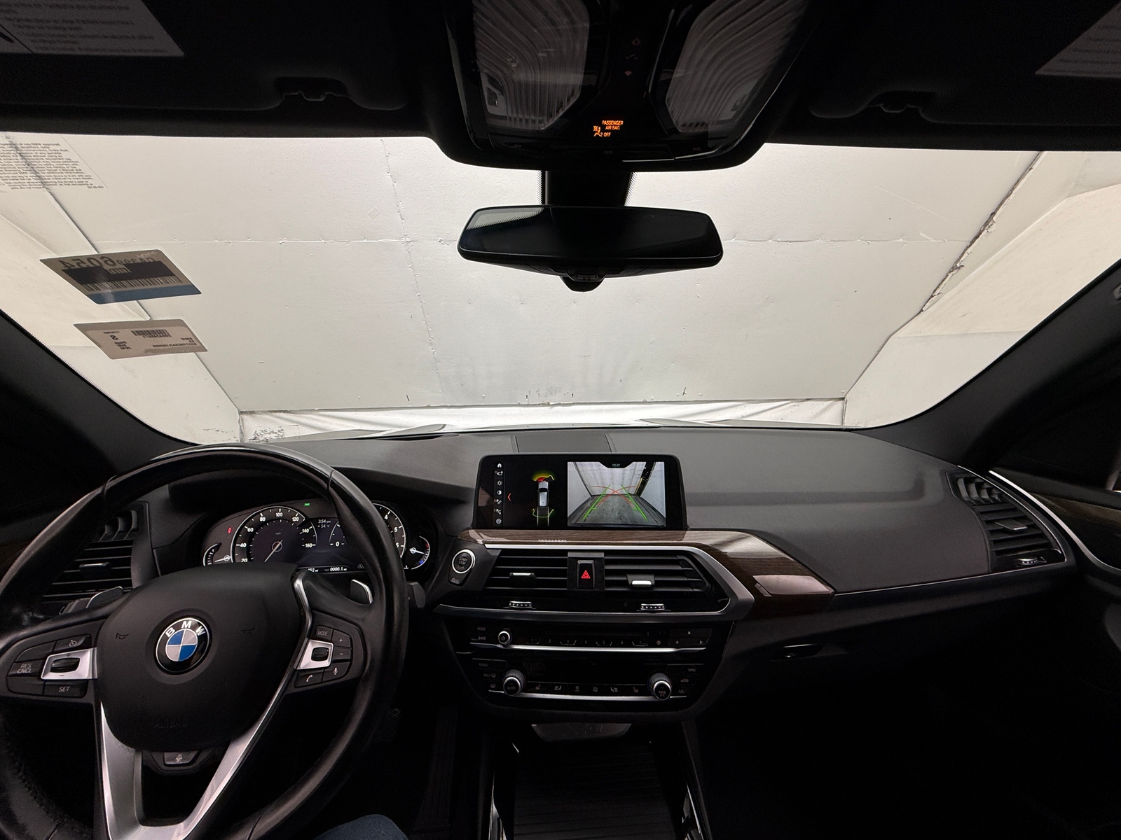 Thumbnail: 2018 BMW X3 - 2