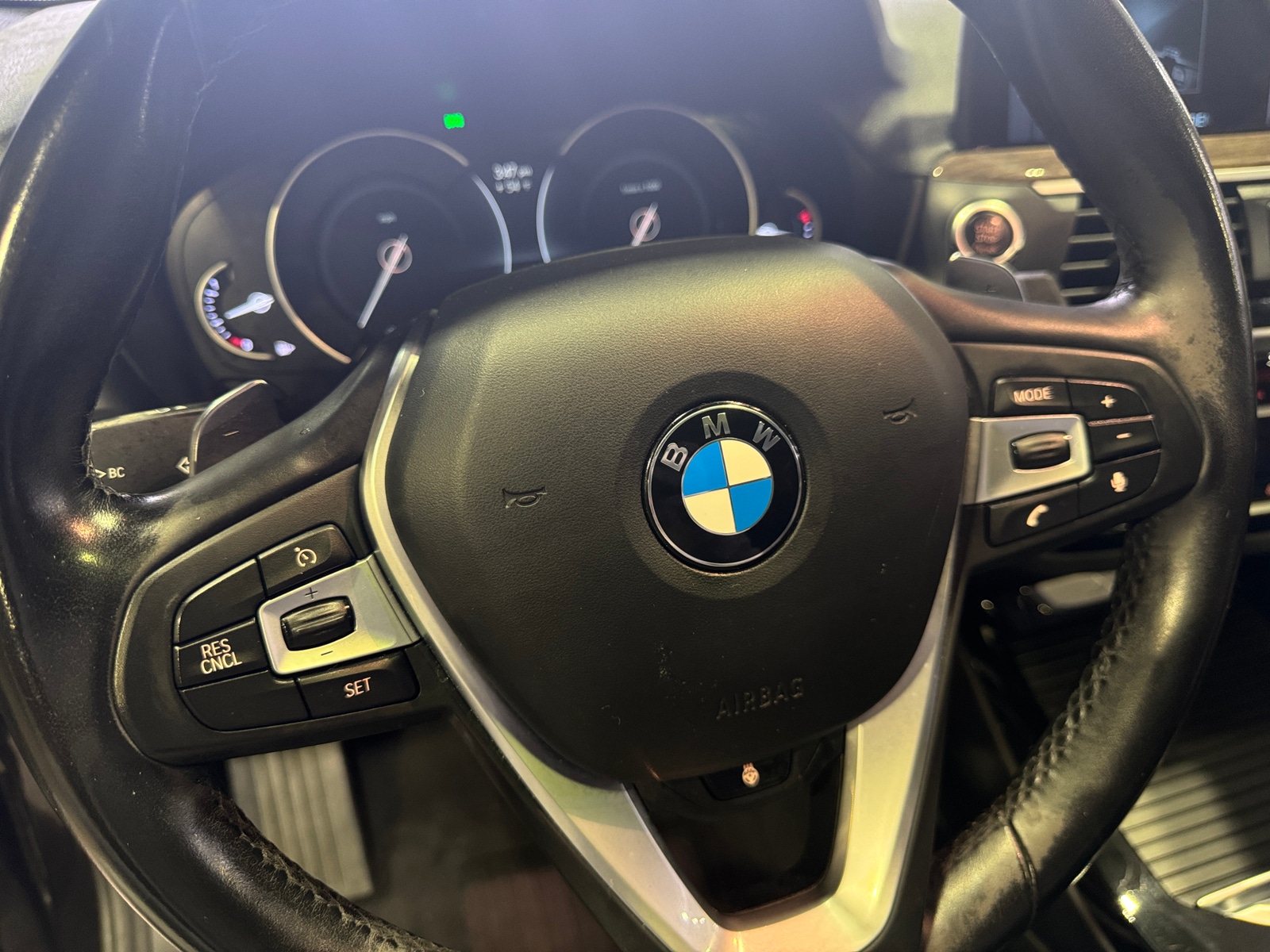 Thumbnail: 2018 BMW X3 - 4