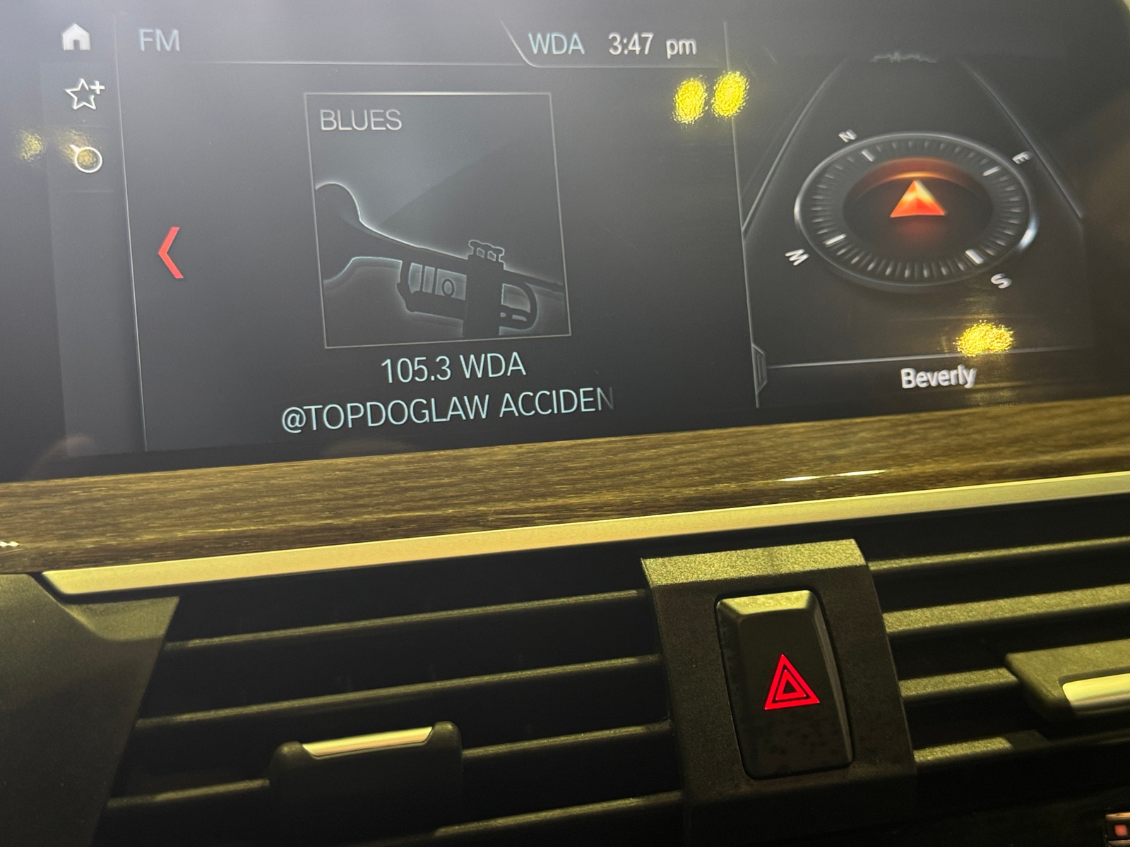 Thumbnail: 2018 BMW X3 - 3