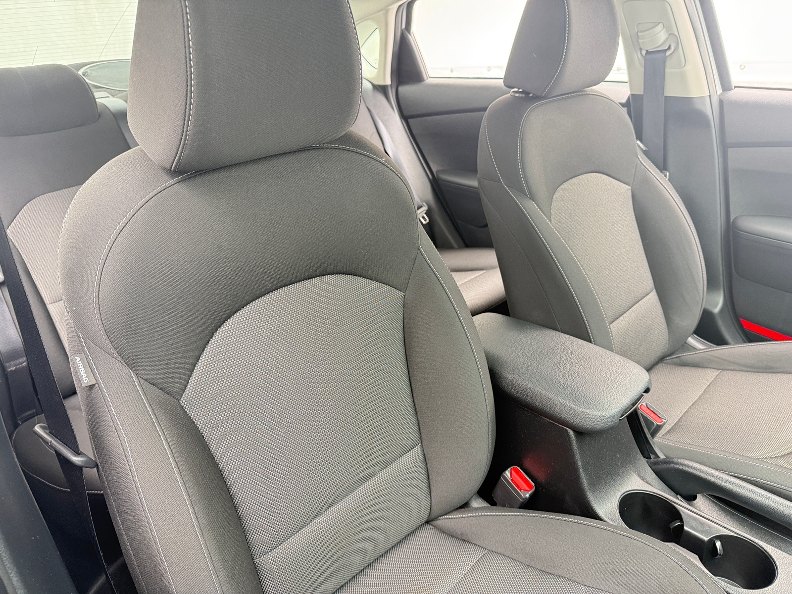 Thumbnail: 2024 Kia Forte - 2