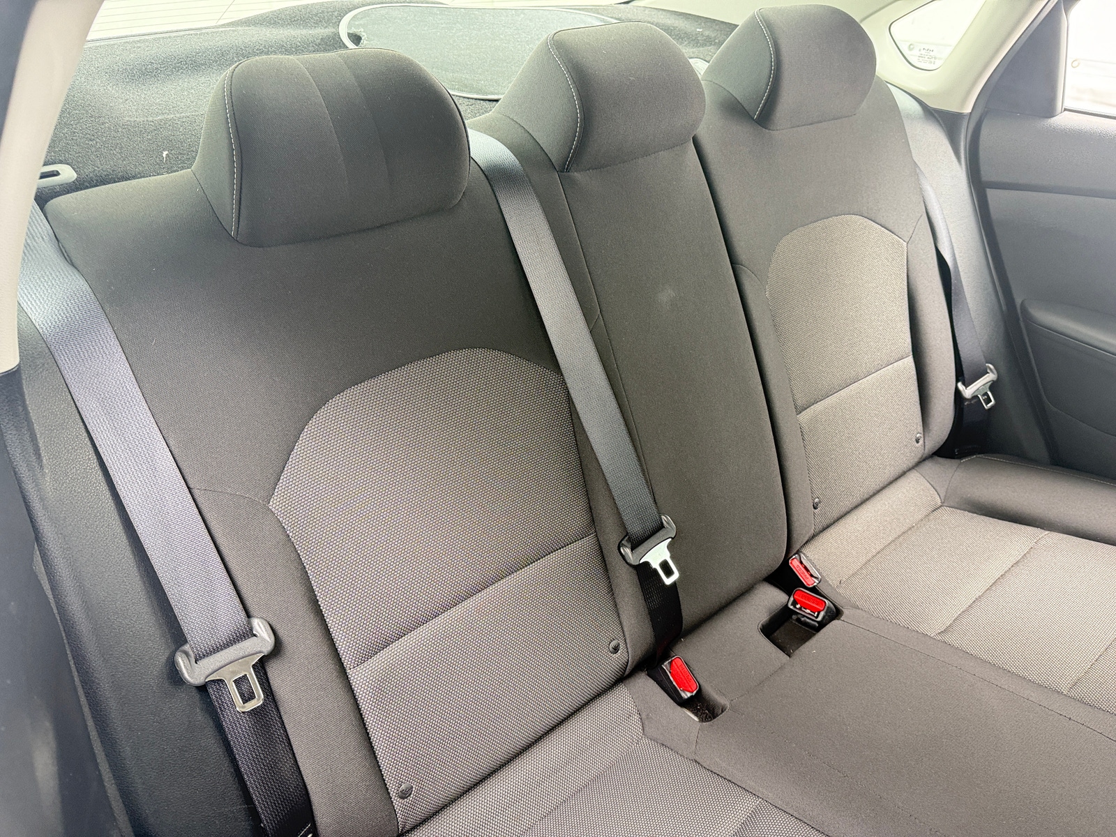 Thumbnail: 2024 Kia Forte - 6