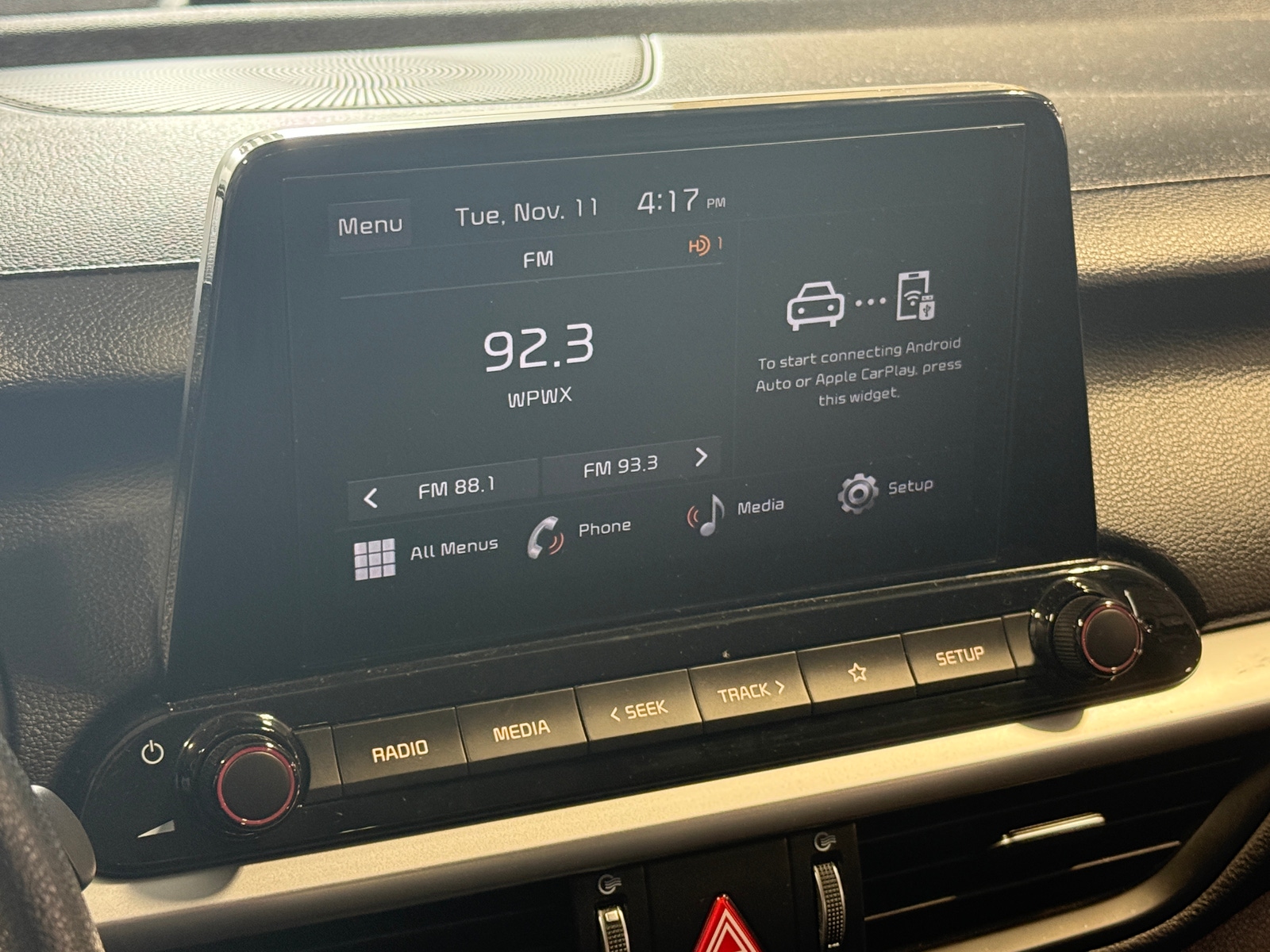 Thumbnail: 2024 Kia Forte - 4