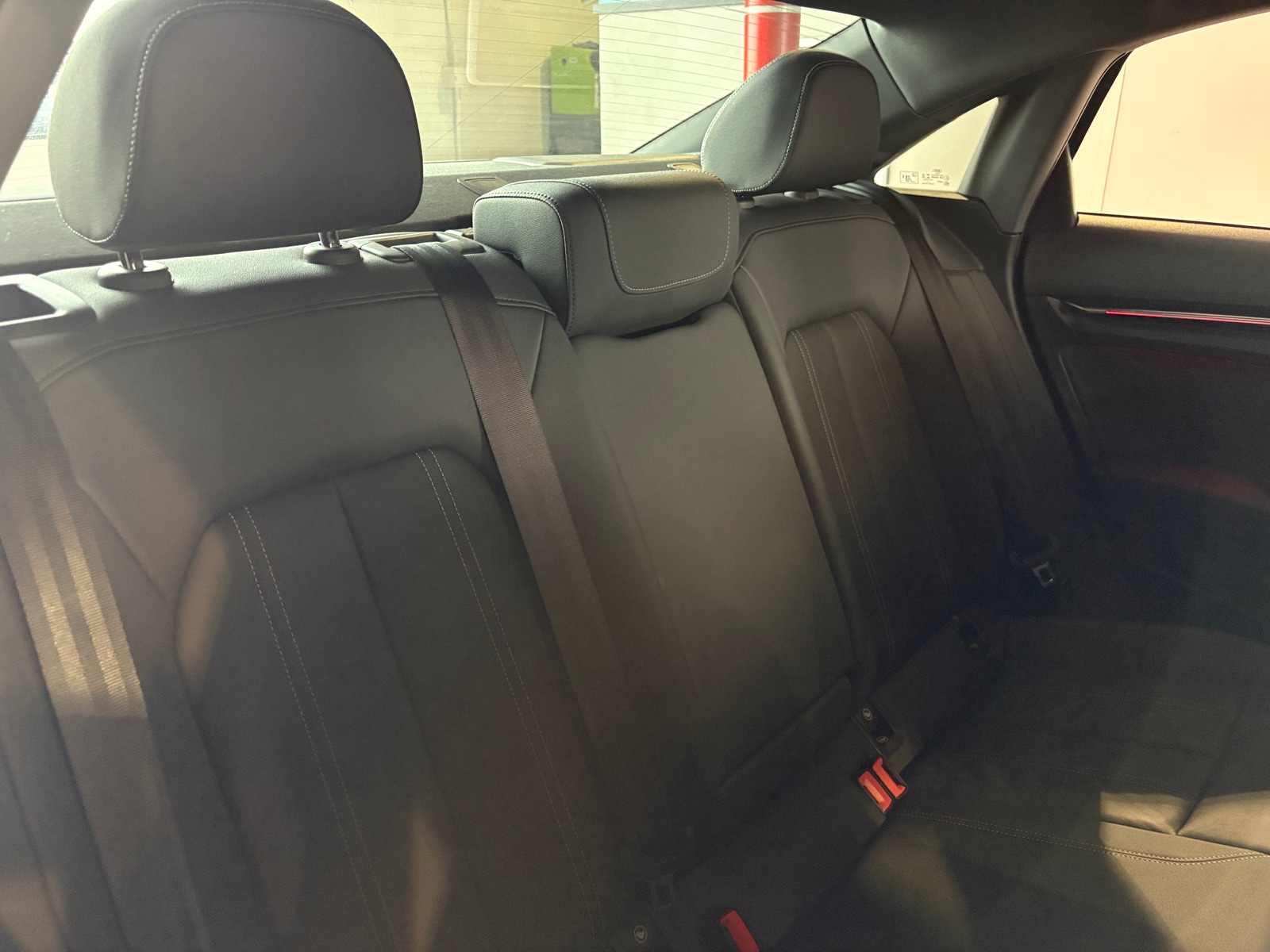 Thumbnail: 2022 Audi A3 - 5