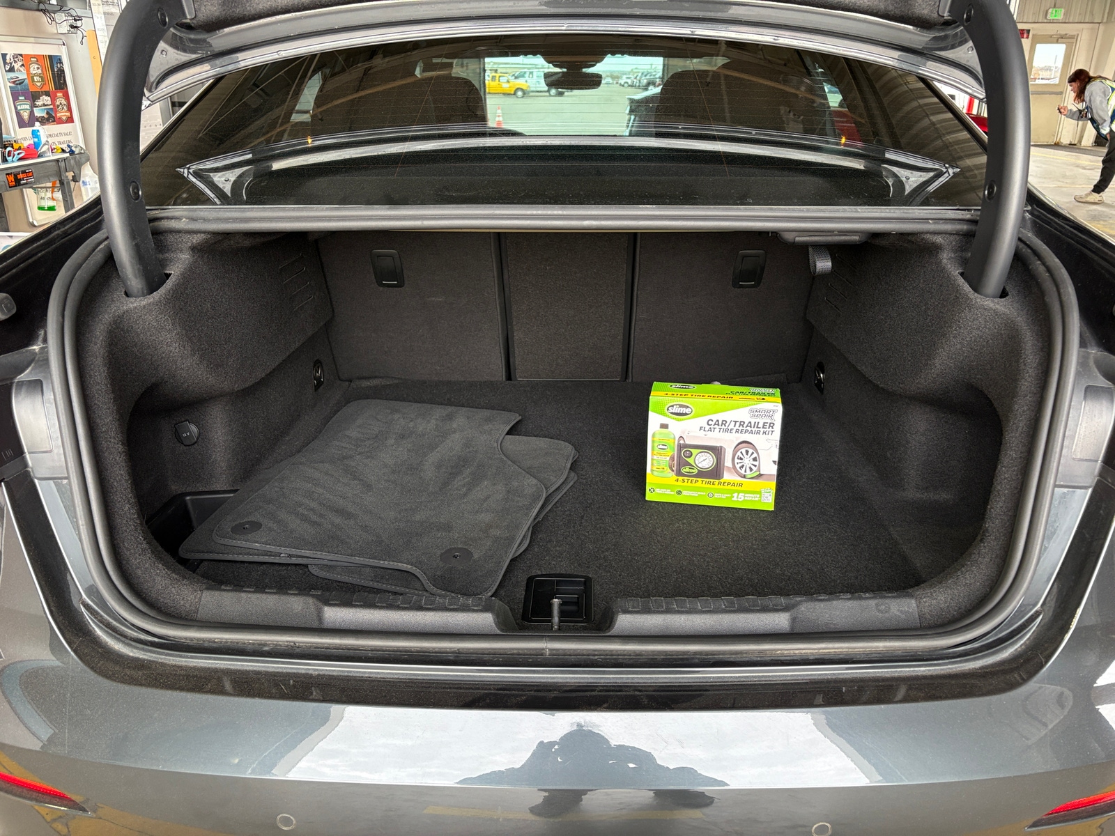 Thumbnail: 2022 Audi A3 - 6