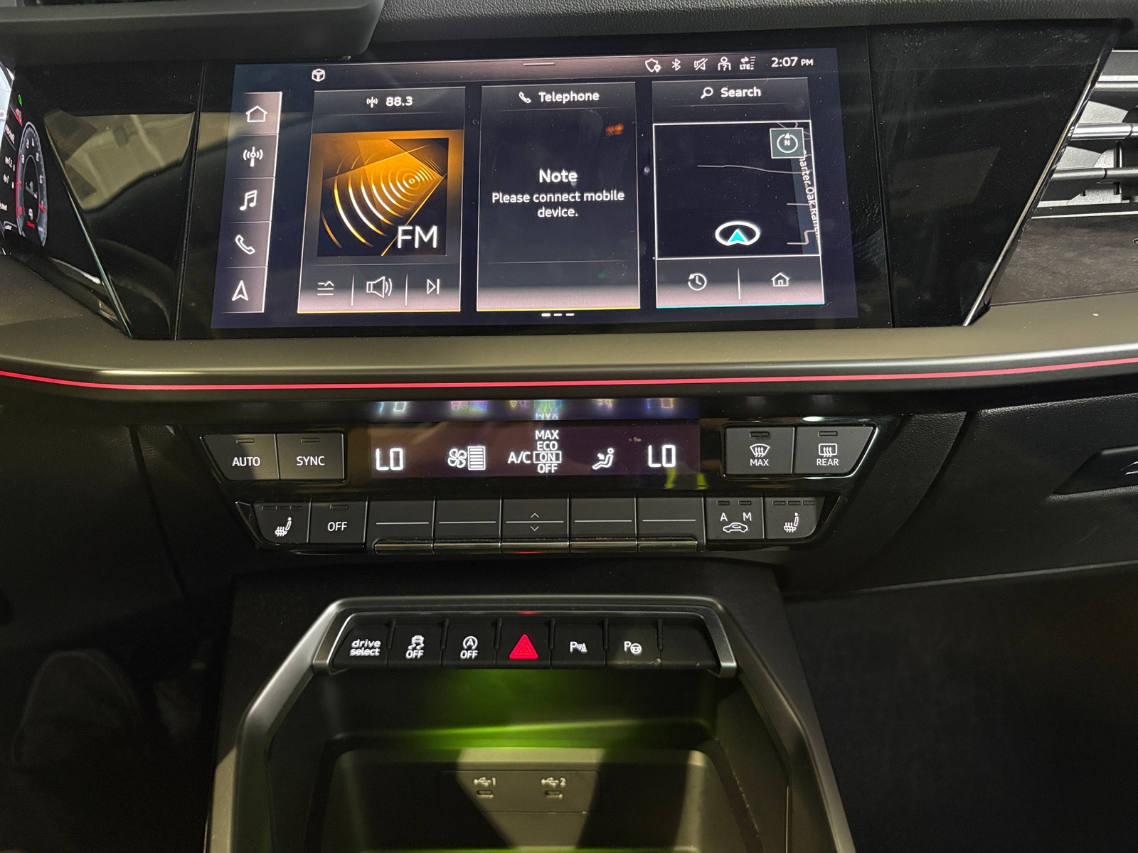 Thumbnail: 2022 Audi A3 - 3