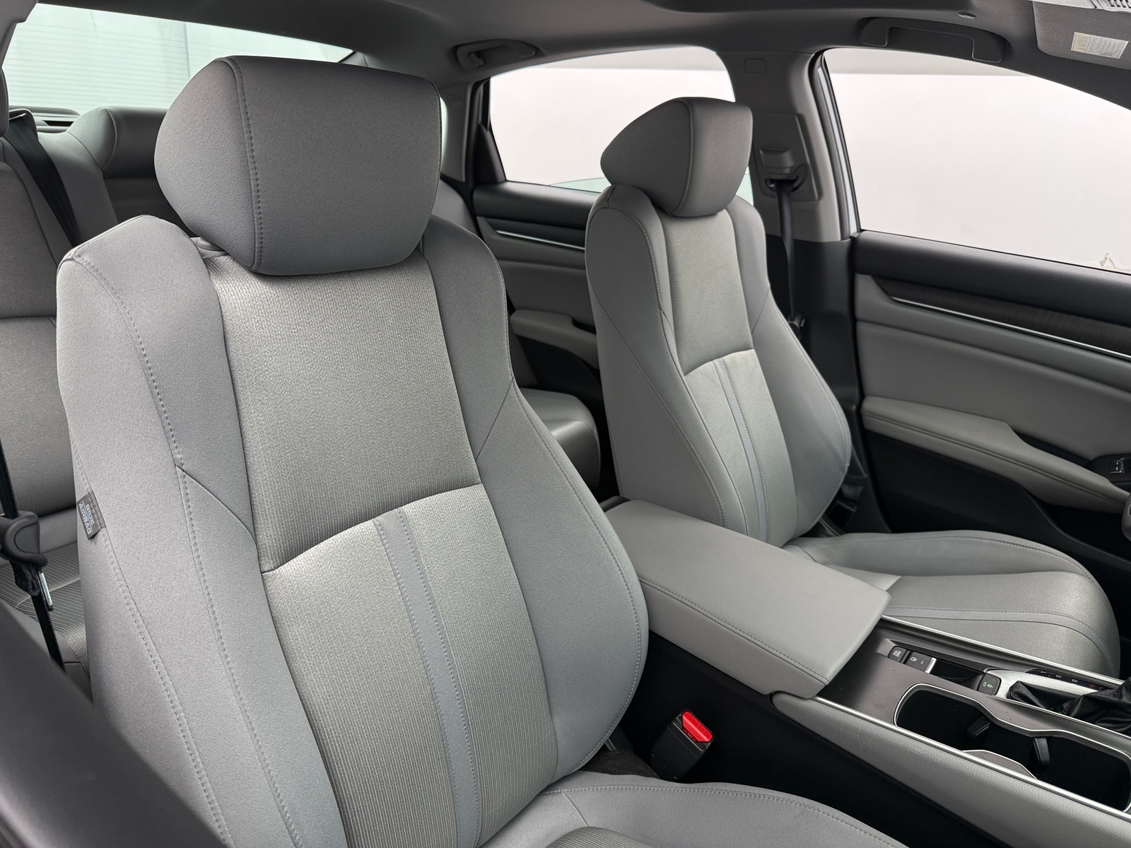 Thumbnail: 2018 Honda Accord - 2