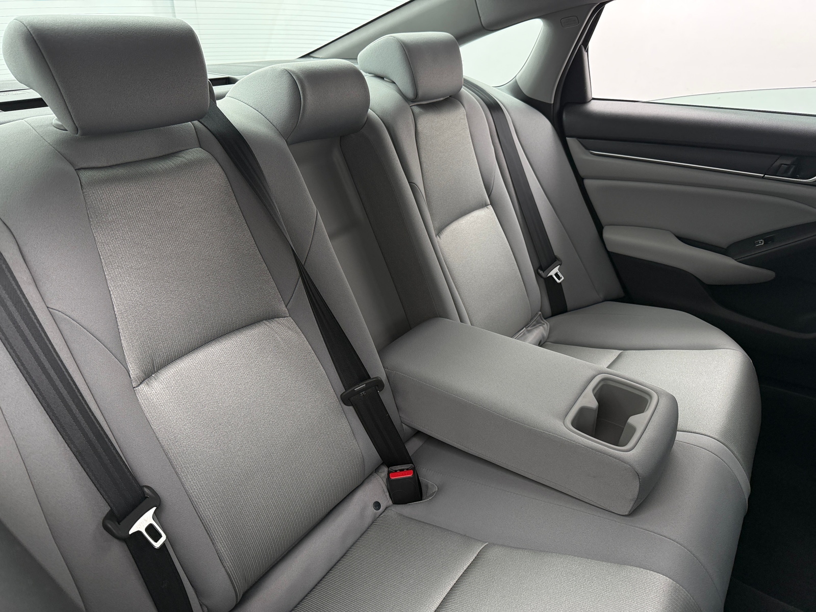 Thumbnail: 2018 Honda Accord - 6