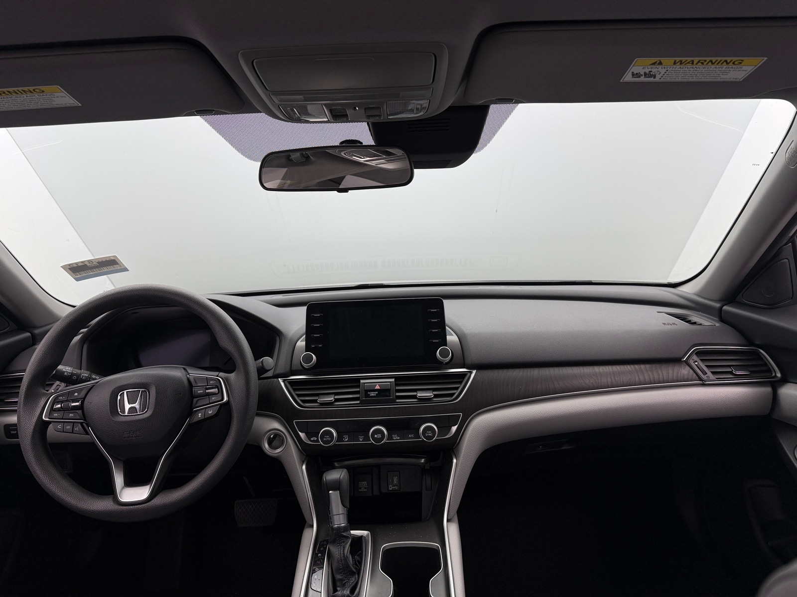 Thumbnail: 2018 Honda Accord - 3