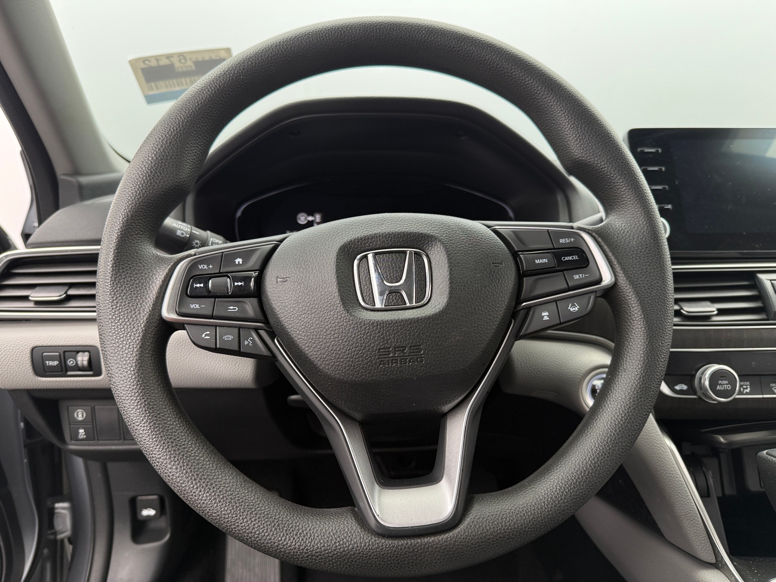 Thumbnail: 2018 Honda Accord - 5