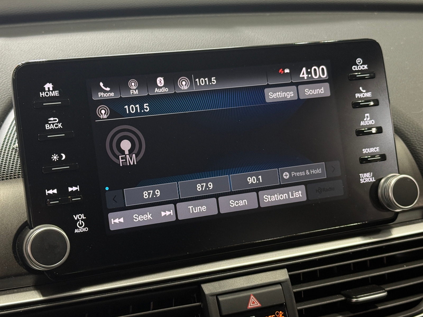 Thumbnail: 2018 Honda Accord - 4