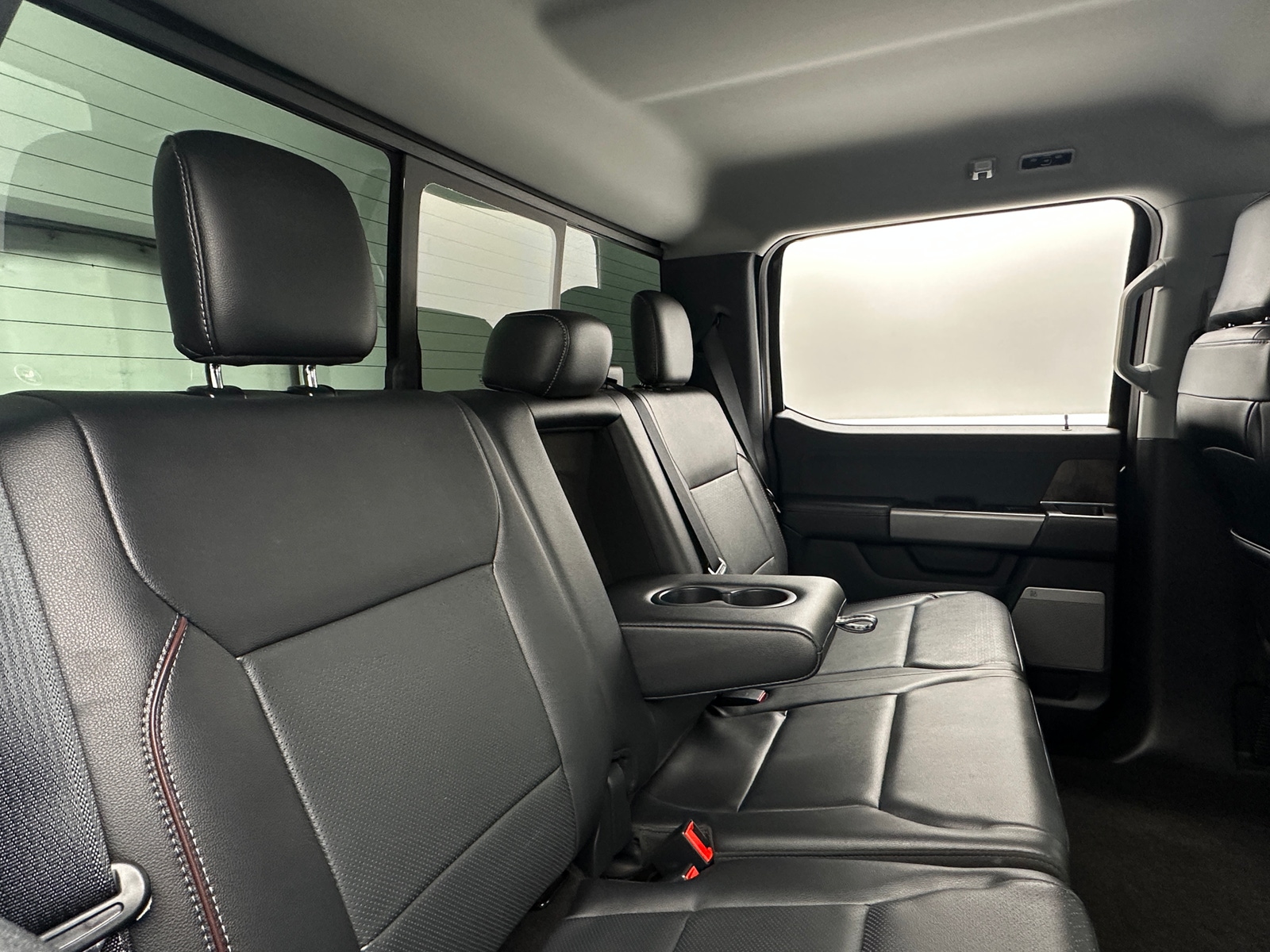 Thumbnail: 2022 Ford Econoline - 5