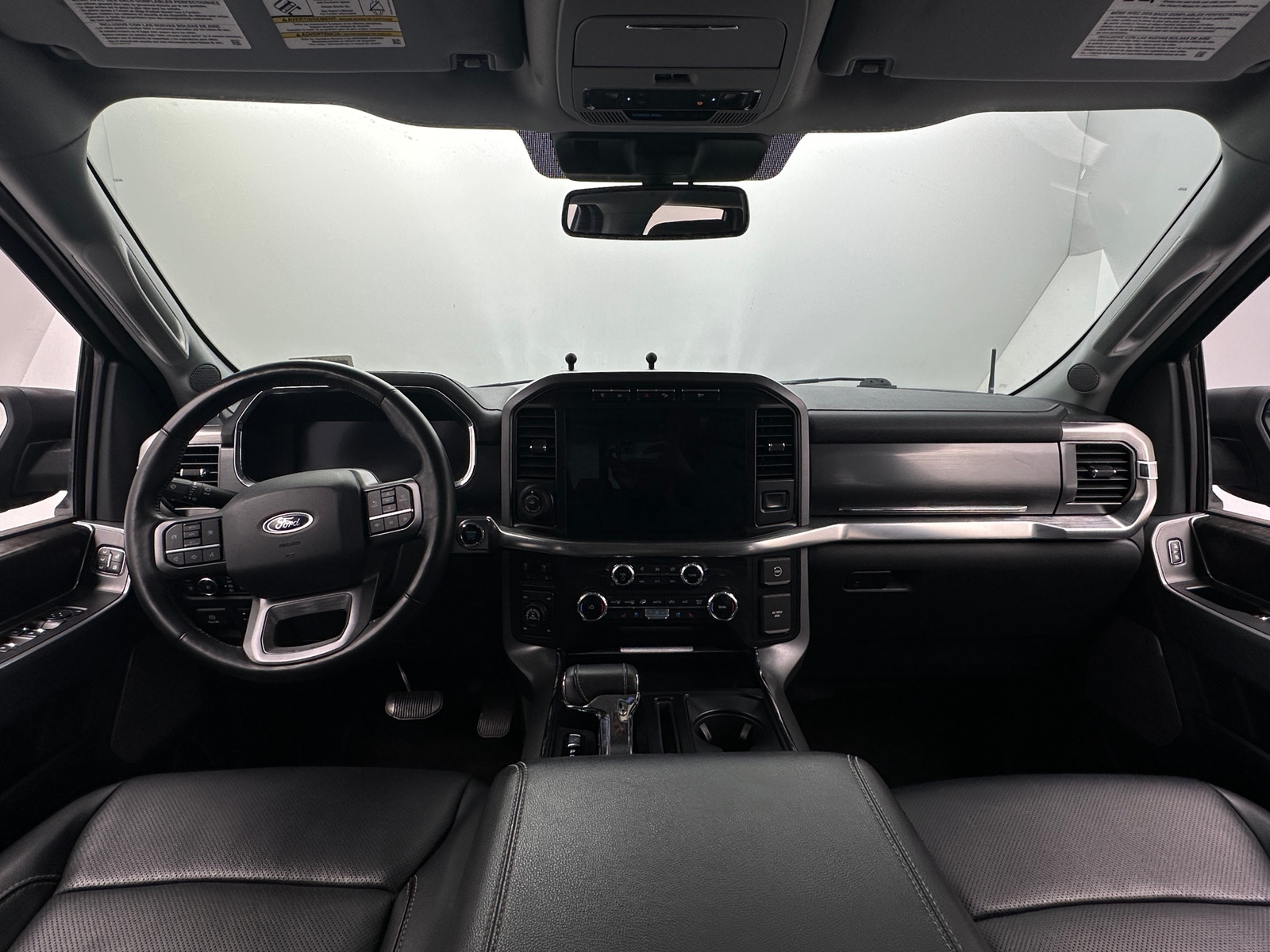 Thumbnail: 2022 Ford Econoline - 2