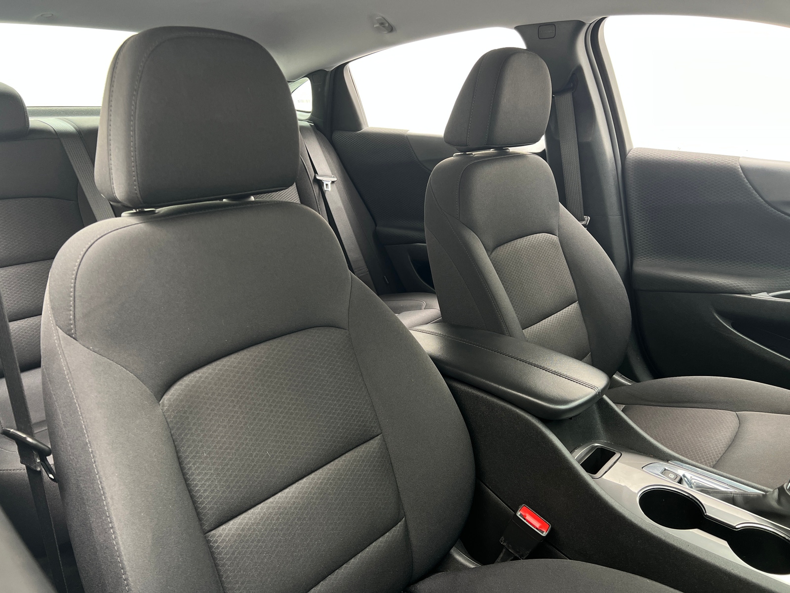 Thumbnail: 2023 Chevrolet Malibu - 2