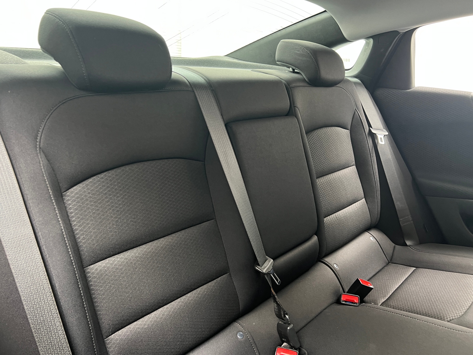 Thumbnail: 2023 Chevrolet Malibu - 6