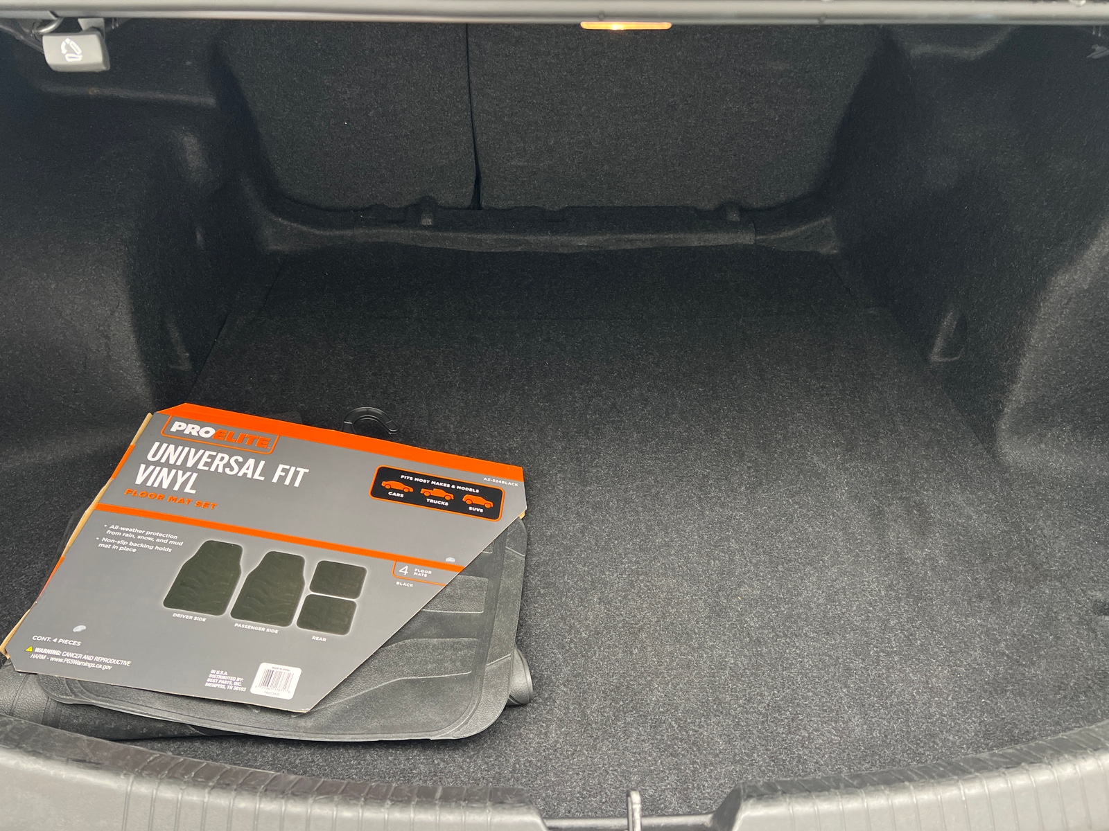 Thumbnail: 2023 Chevrolet Malibu - 7