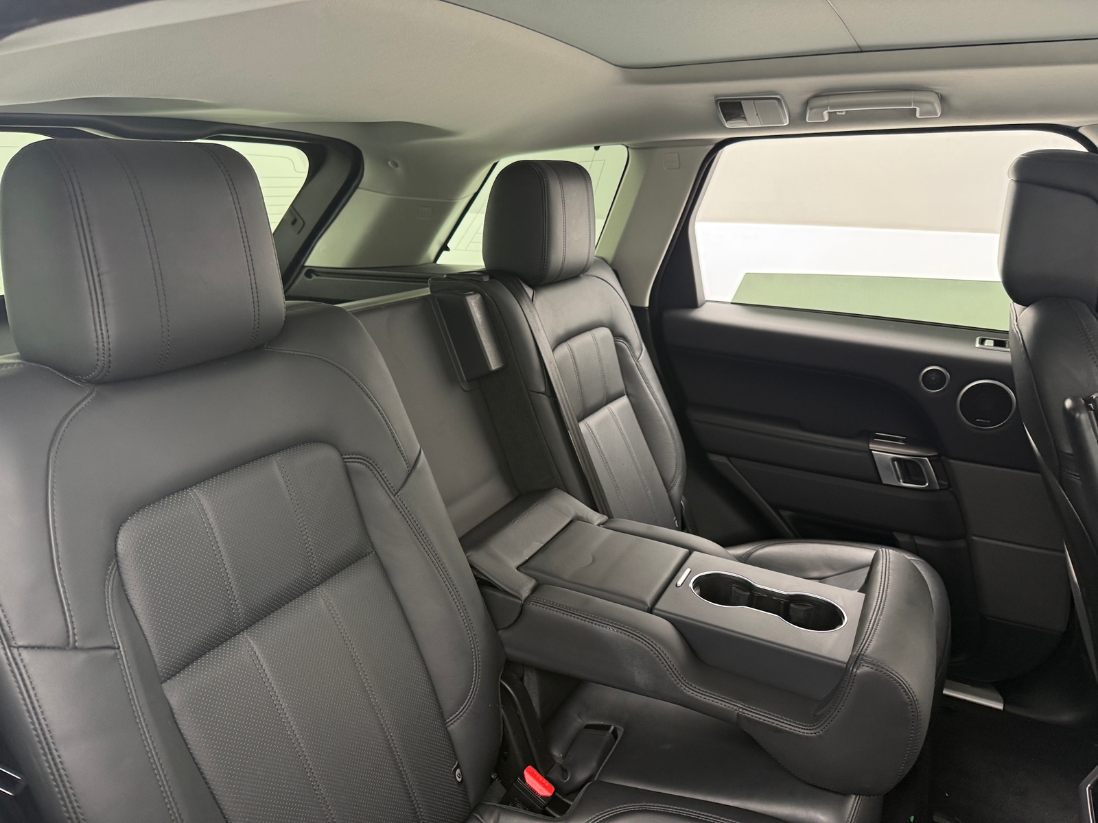 Thumbnail: 2019 Land Rover Range Rover Sport - 5